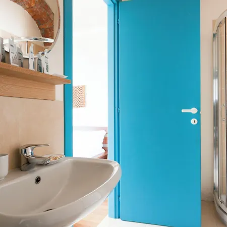 Apartmán Italianway Easy - Pastrengo 11 A