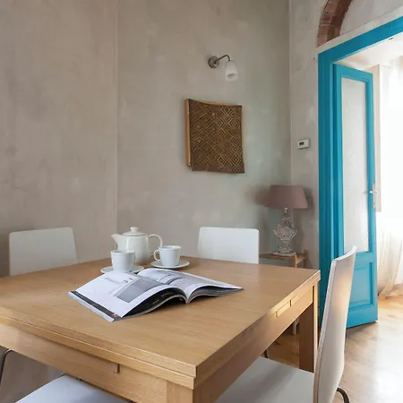 Italianway Easy - Pastrengo 11 A