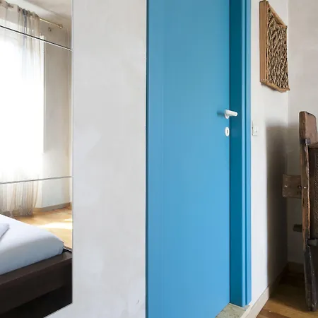 Apartmán Italianway Easy - Pastrengo 11 A Milán