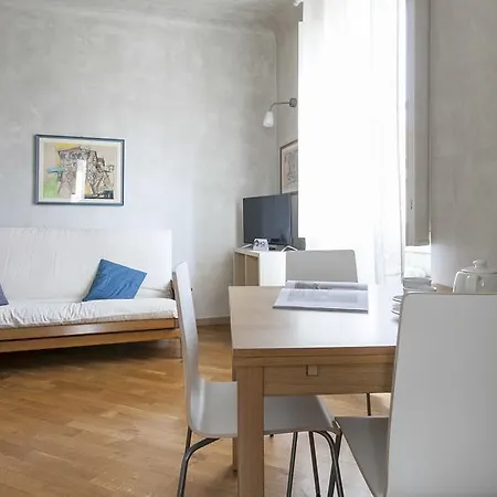 Apartment Italianway-pastrengo 11 Milan