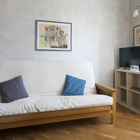 Italianway-pastrengo 11 Apartment Milan
