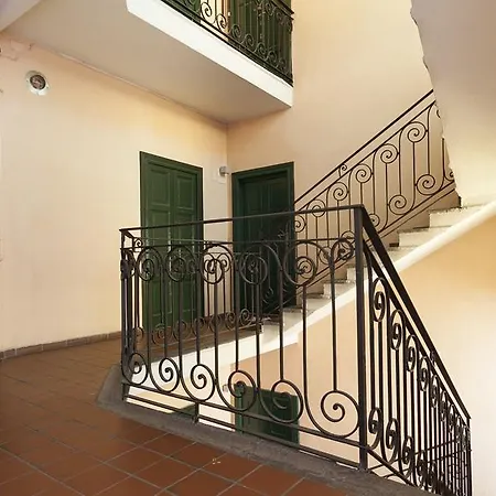 Italianway-pastrengo 11 Apartment
