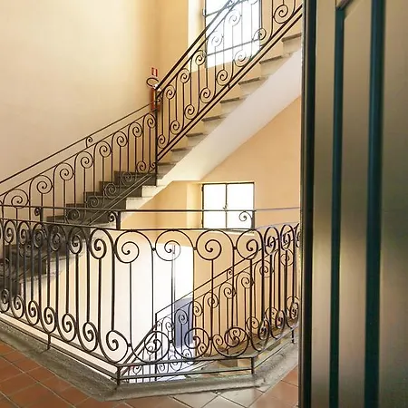 Apartment Italianway-pastrengo 11 Milan