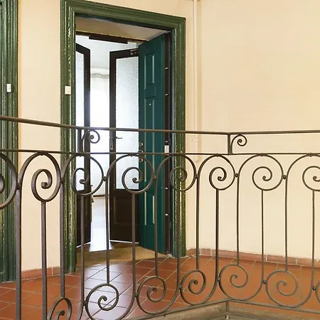 Italianway-pastrengo 11 Apartment