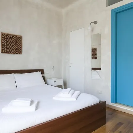 Apartment Italianway-pastrengo 11 *