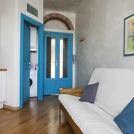 Italianway-pastrengo 11 Apartment