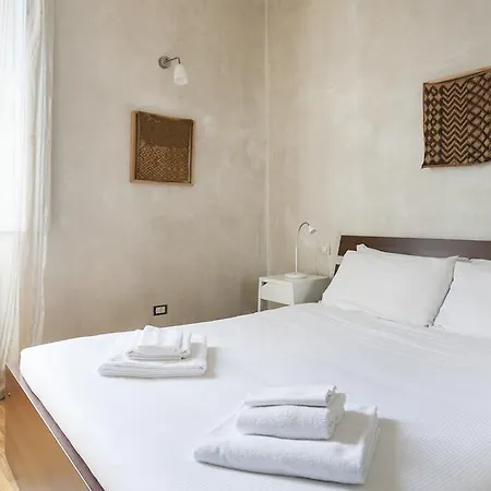 Italianway-pastrengo 11 Apartment *
