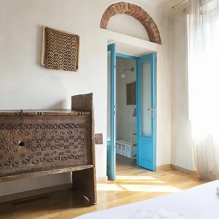 Apartamento Italianway-pastrengo 11