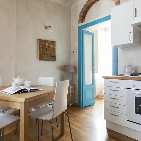Apartamento Italianway-pastrengo 11 *