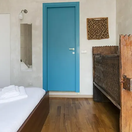 Italianway-pastrengo 11 Apartamento *