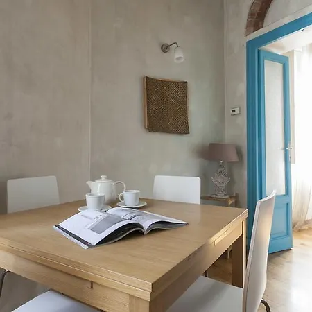 Apartamento Italianway-pastrengo 11