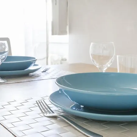 Italianway-pastrengo 11 Apartamento Milán